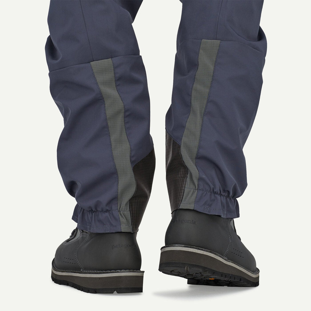 Foot Tractor Wading Boots Sticky Rubber