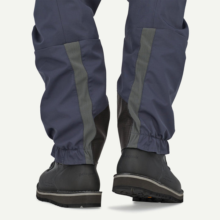 Foot Tractor Wading Boots Sticky Rubber