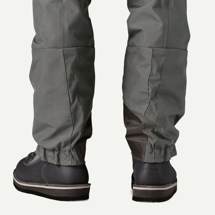 Foot Tractor Wading Boots Felt