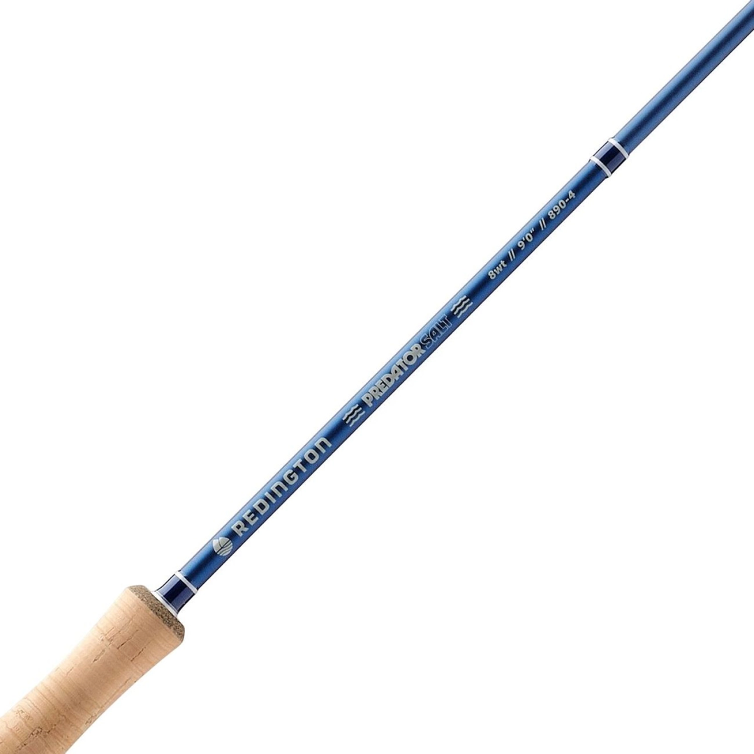 Redington Predator Salt Fliegenrute