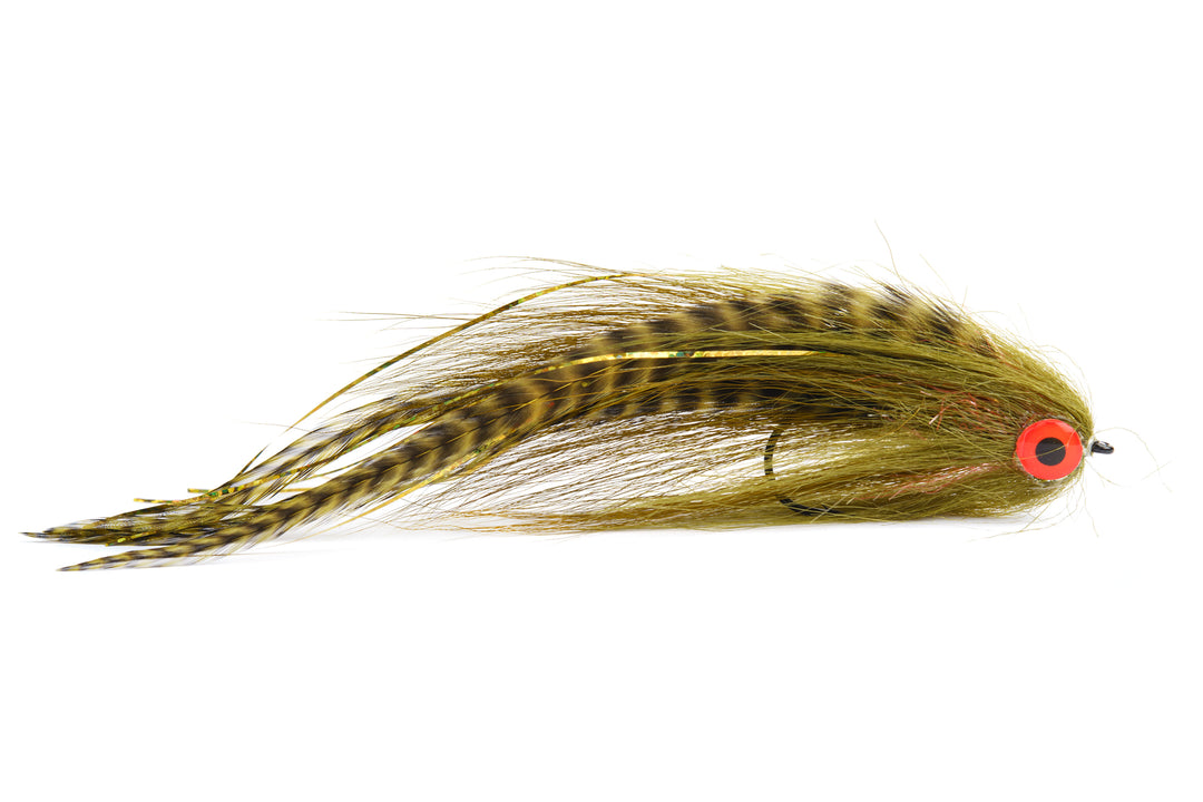 Bauer Pike Deceiver - Dirty Perch