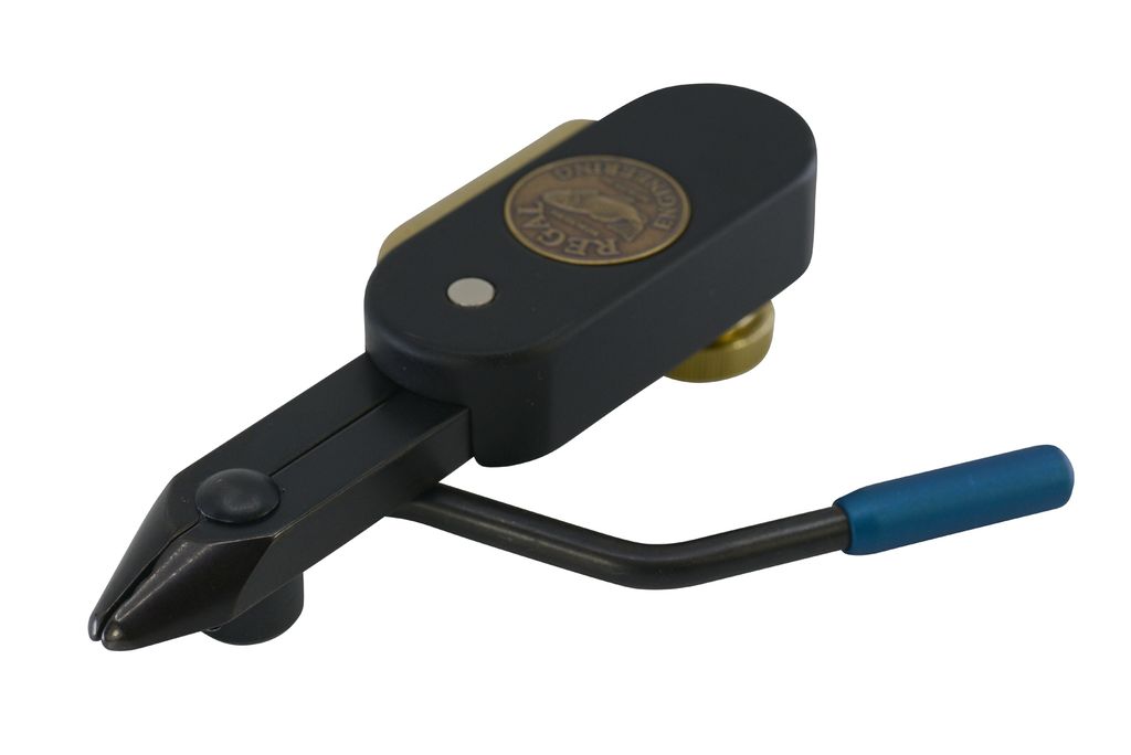 Revolution Series Head only