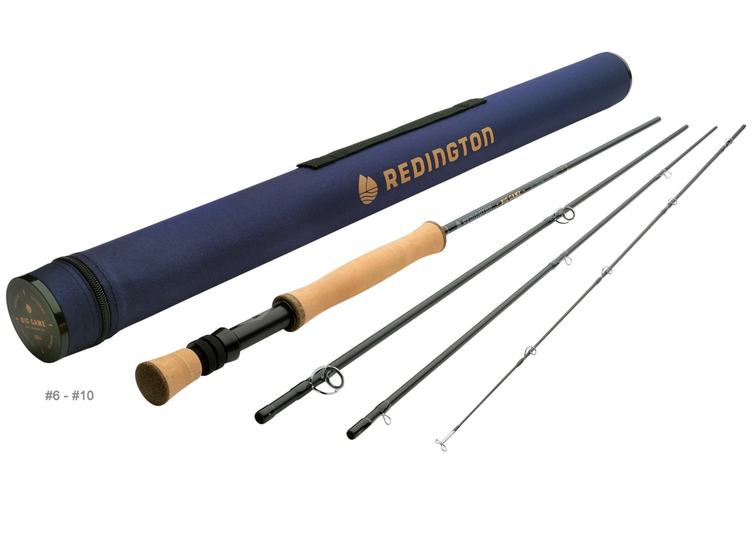 Redington Big Game
