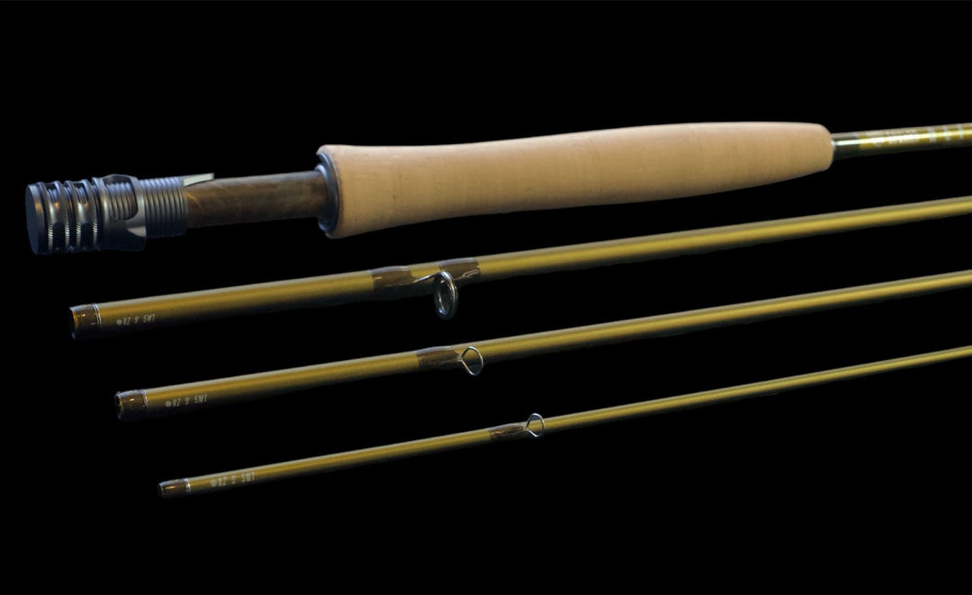 Taylor Refine Z Rods