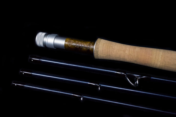 Taylor Dynamix Rods