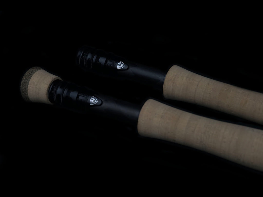 Taylor Truth Z Rods