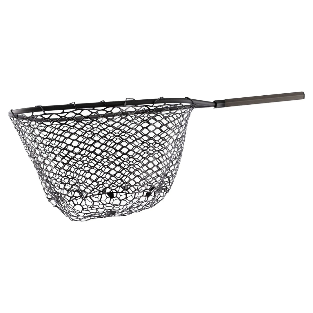 Rising Lunker Fliegenfischerkescher – 61 cm Griff – Abbildung des Lieferanten
