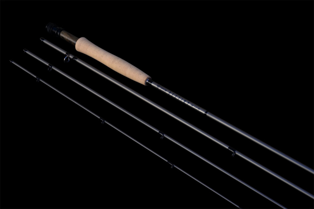 Taylor Destiny Rods