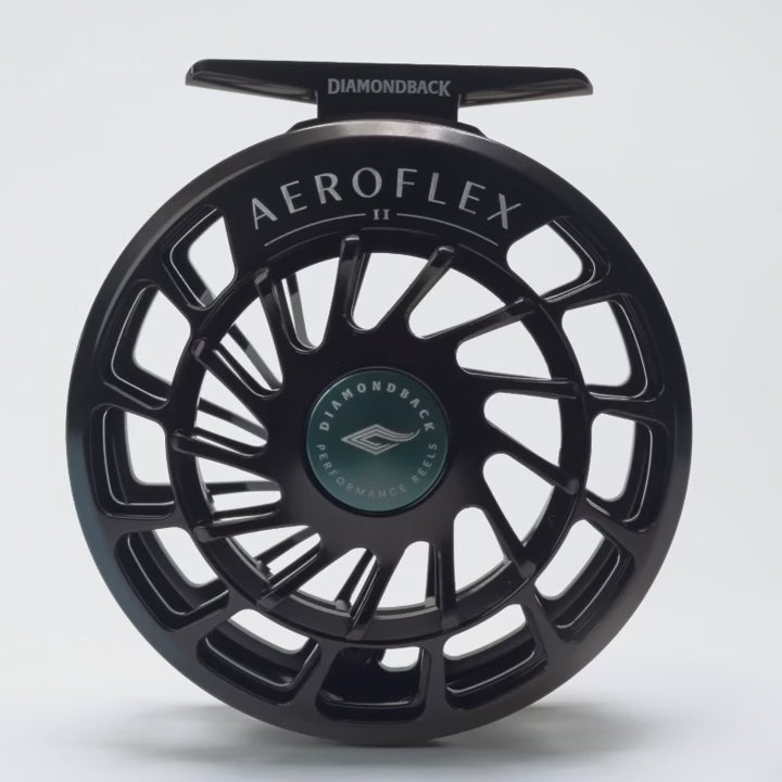 Diamondbacks Aeroflex Freshwater