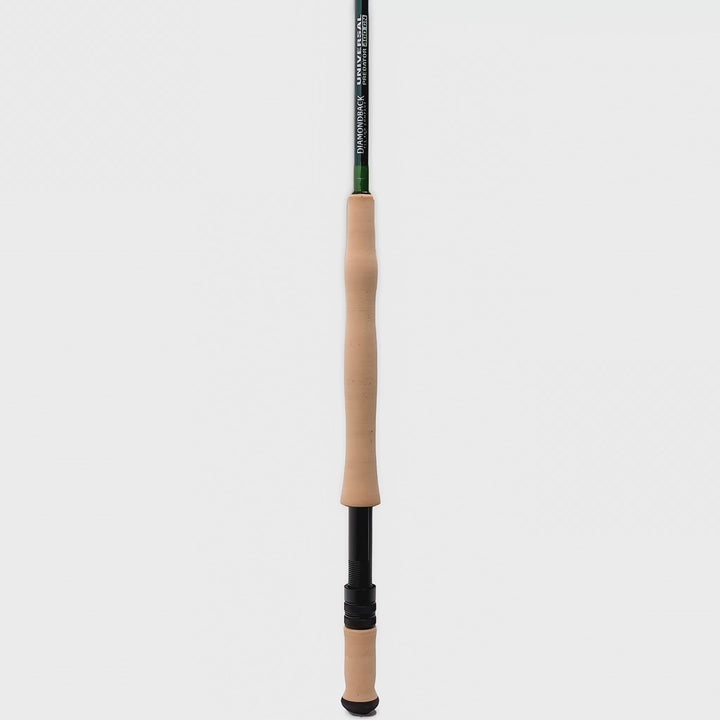 Diamondback Rod Universal Predator