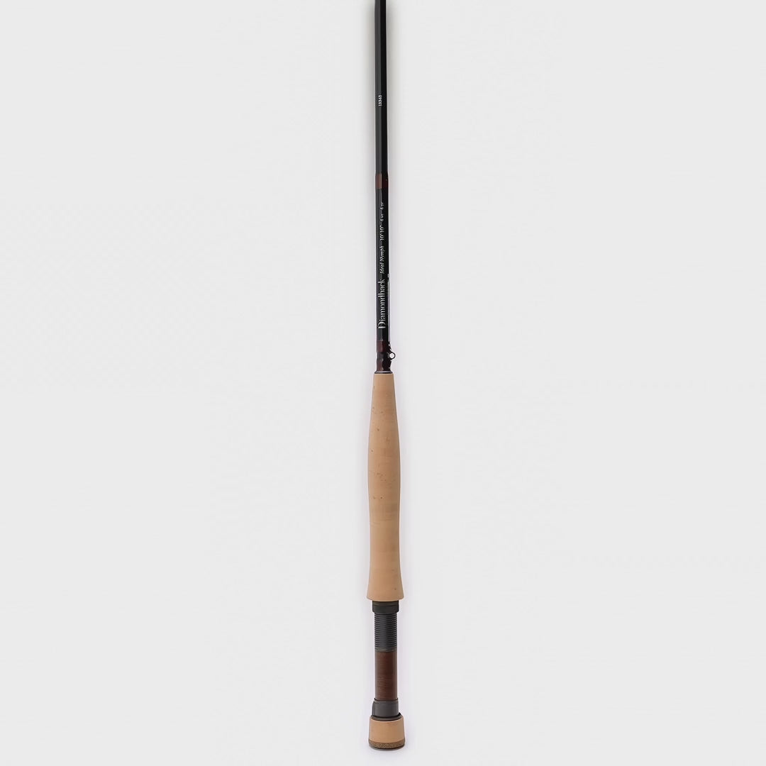 Diamondback Rod Ideal Nymph