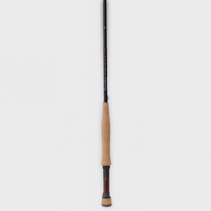 Diamondback Rod Ideal Nymph