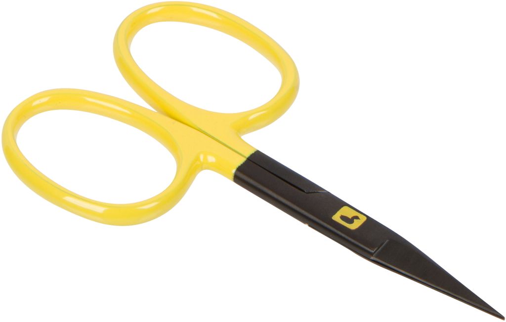 Ergo All Purpose Scissors - Yellow