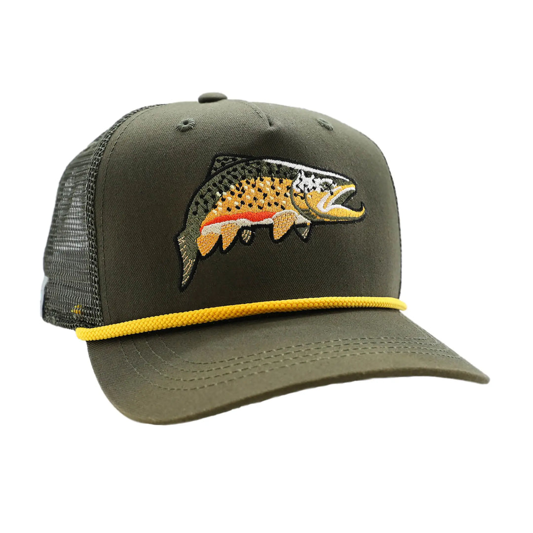 RepYourWater Cap The One – 5-Panel – Ansicht 1