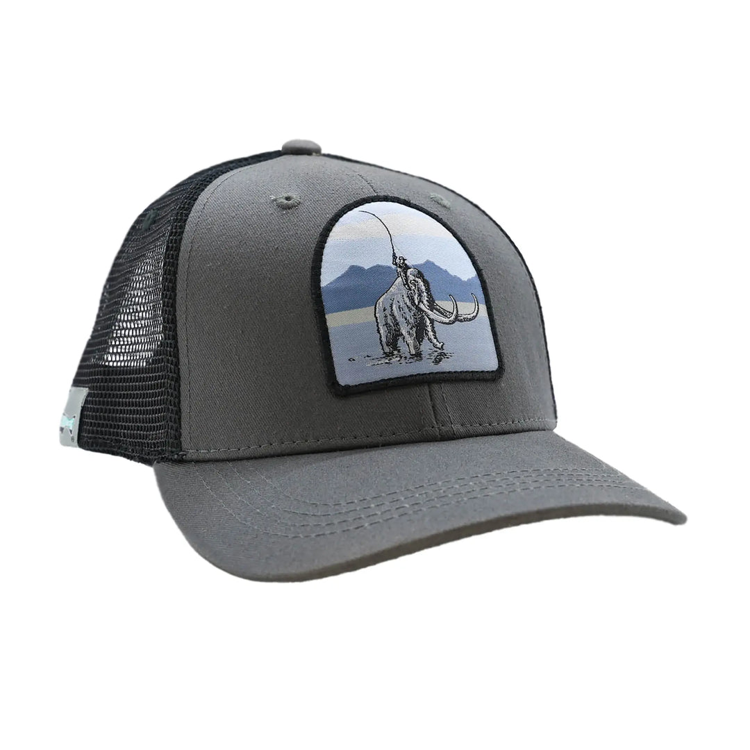 RepYourWater Cap The Mammoth Mobile – Standard Fit – Ansicht 1