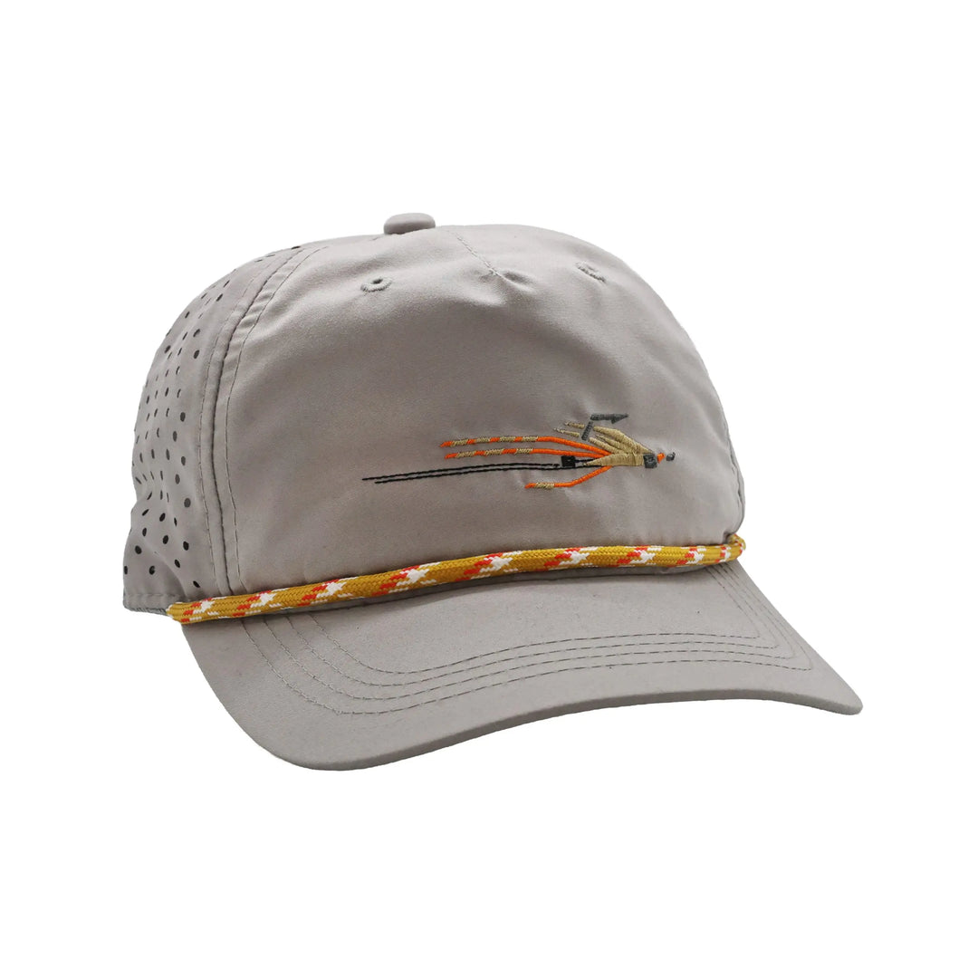 RepYourWater Cap Flats Scampi – 5-Panel Unstructured – Ansicht 1