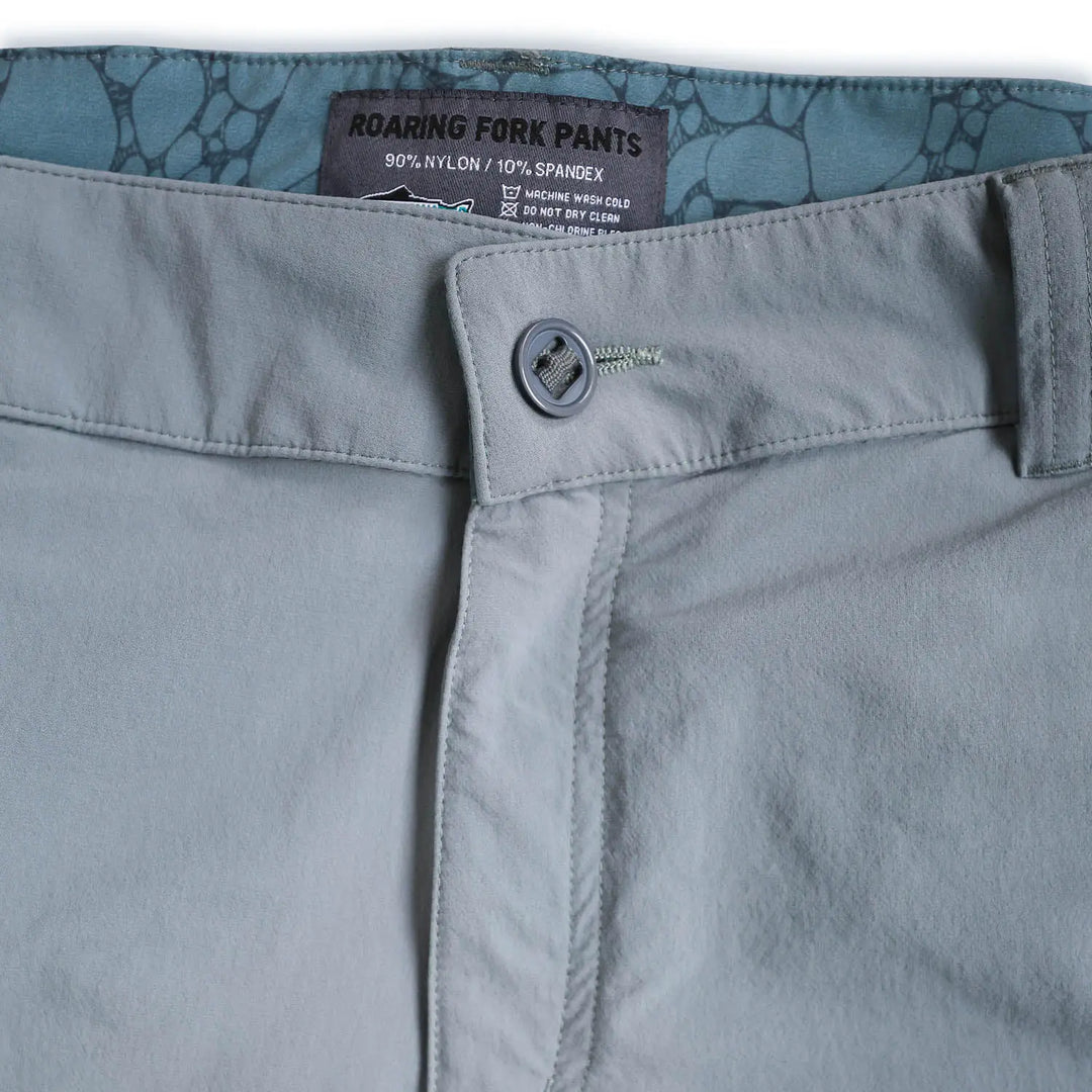RepYourWater Roaring Fork – Outdoorhose – Ansicht 3