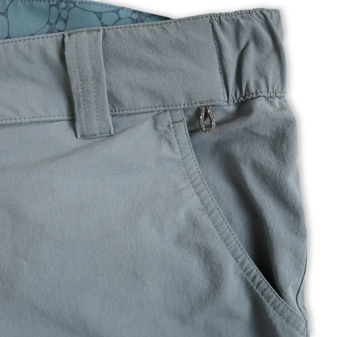 RepYourWater Roaring Fork – Outdoorhose – Ansicht 7