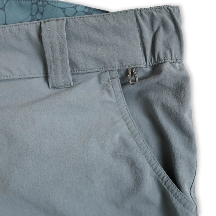 RepYourWater Roaring Fork – Outdoorhose – Ansicht 7
