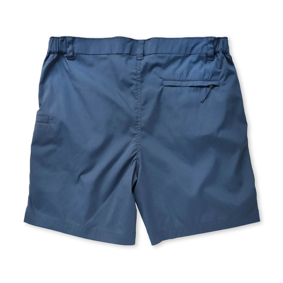 RepYourWater Bitterroot Shorts – Storm Cloud – Ansicht 2