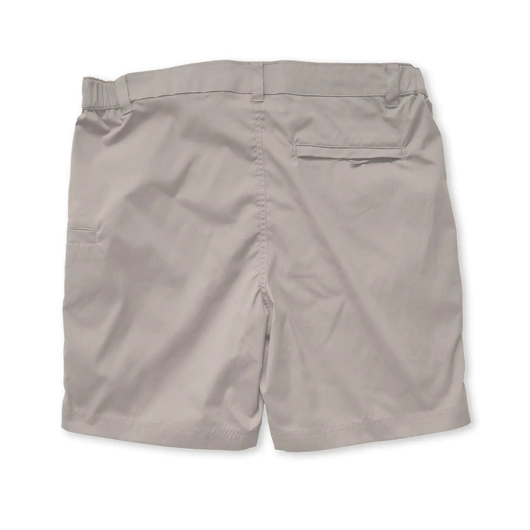 RepYourWater Bitterroot Shorts – Grey Dawn – Ansicht 9