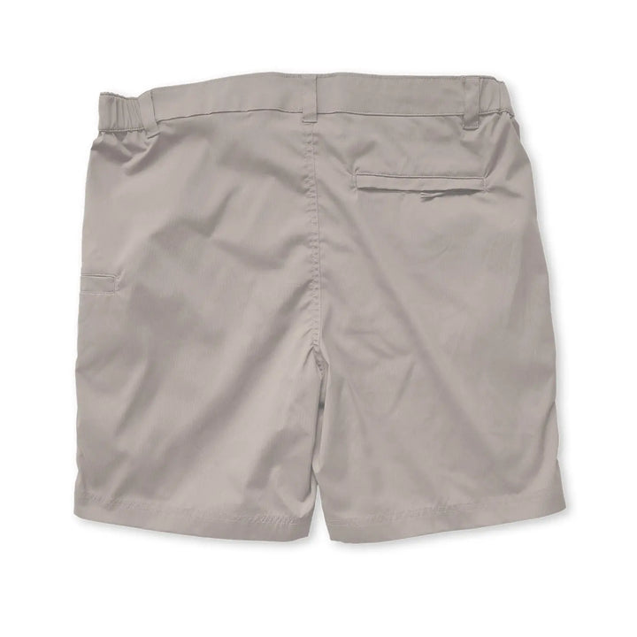 RepYourWater Bitterroot Shorts – Grey Dawn – Ansicht 9