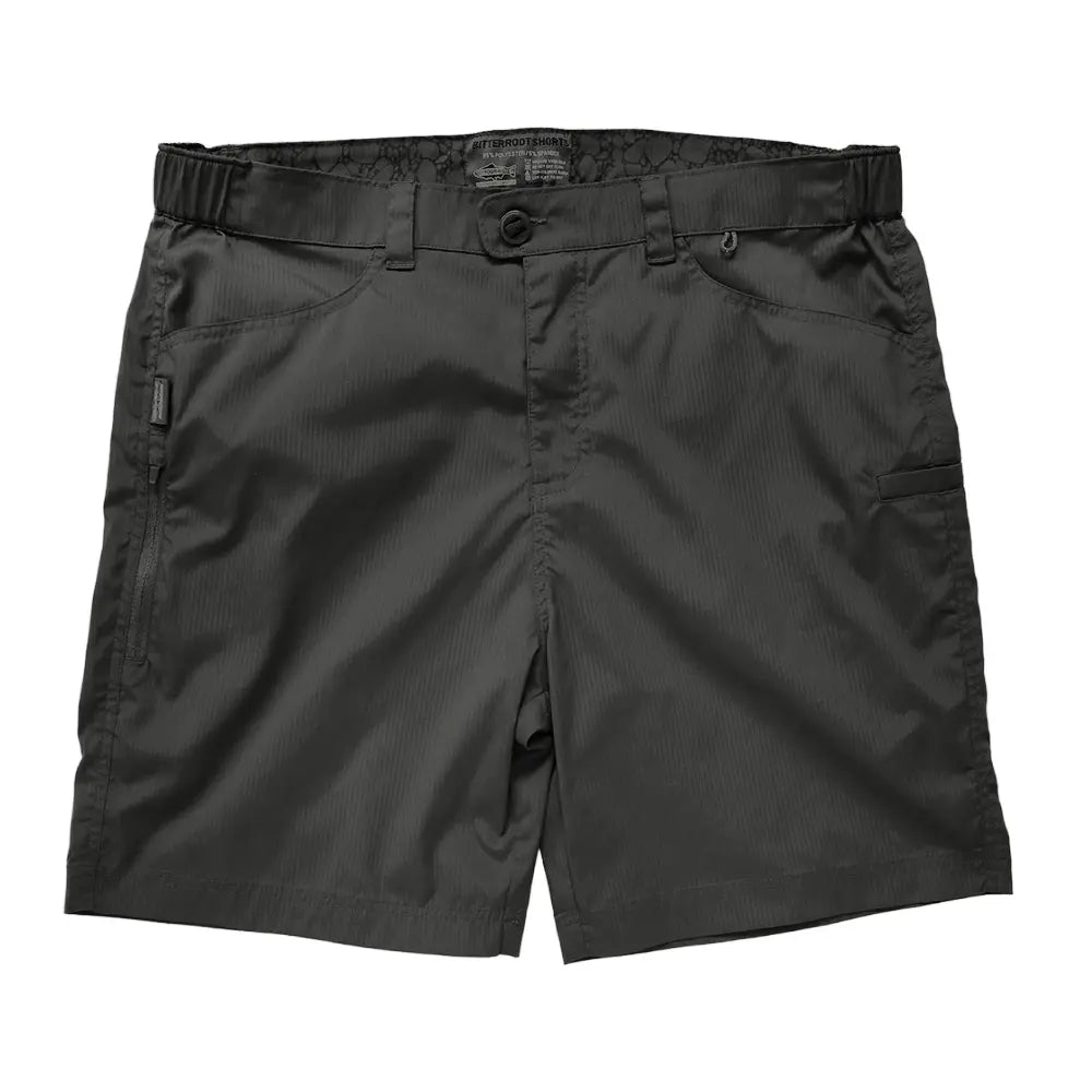 RepYourWater Bitterroot Shorts – Volcanic Sand – Ansicht 1