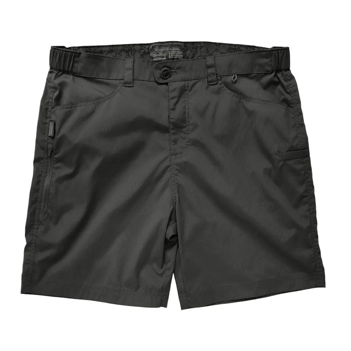 RepYourWater Bitterroot Shorts – Volcanic Sand – Ansicht 1