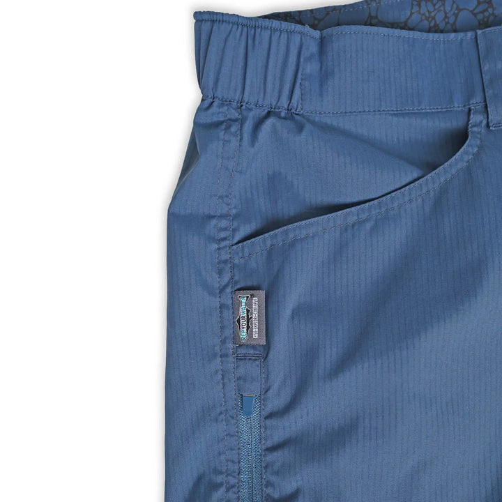 RepYourWater Bitterroot Shorts – Storm Cloud – Ansicht 3