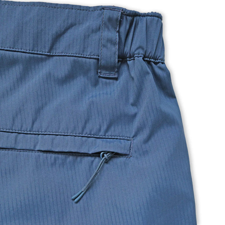 RepYourWater Bitterroot Shorts – Storm Cloud – Ansicht 4