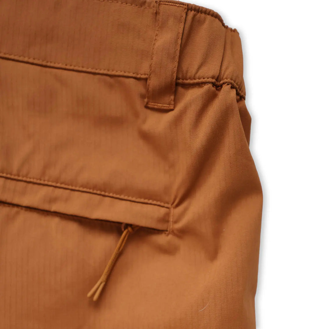 RepYourWater Bitterroot Shorts – Sand Stone – Ansicht 9
