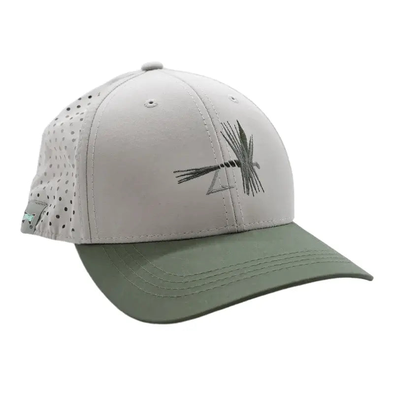 RepYourWater Cap Ride High Drake – Standard Fit – Ansicht 1