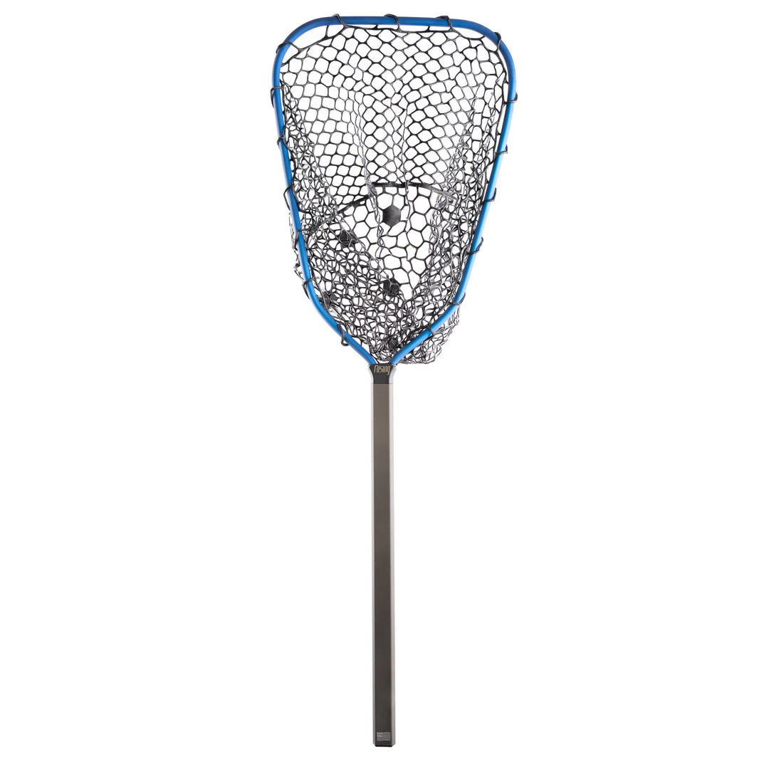 Rising Lunker Fliegenfischerkescher – 61 cm Griff – Abbildung des Lieferanten