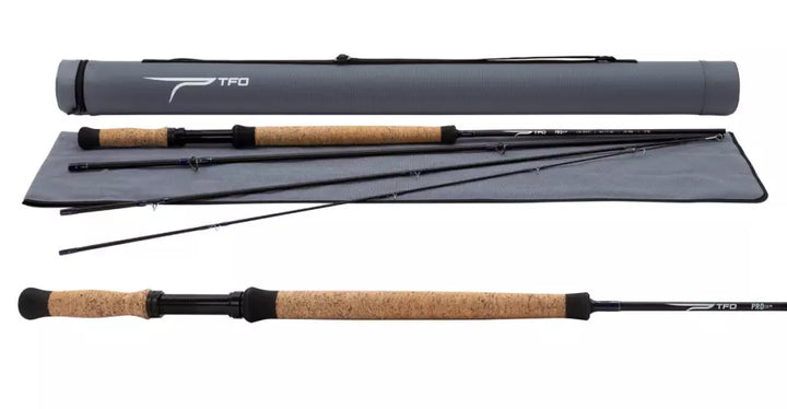 TFO Pro III Two Hand
