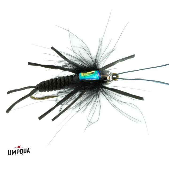 Umpqua Twisted Stone Smitherman – Nymphe