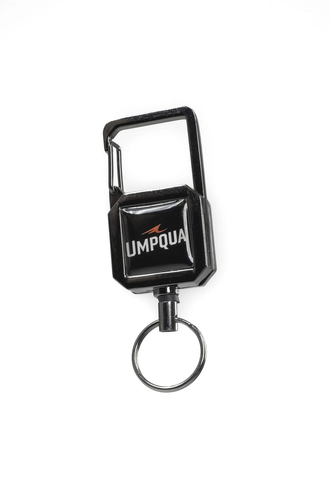 Umpqua RiverRun Retractor Gun Metal – Werkzeug-Retraktor