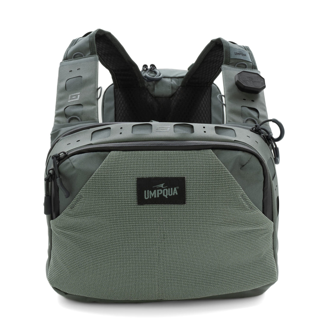 Umpqua Swiftlink Overlook Chest Pack – Brusttasche