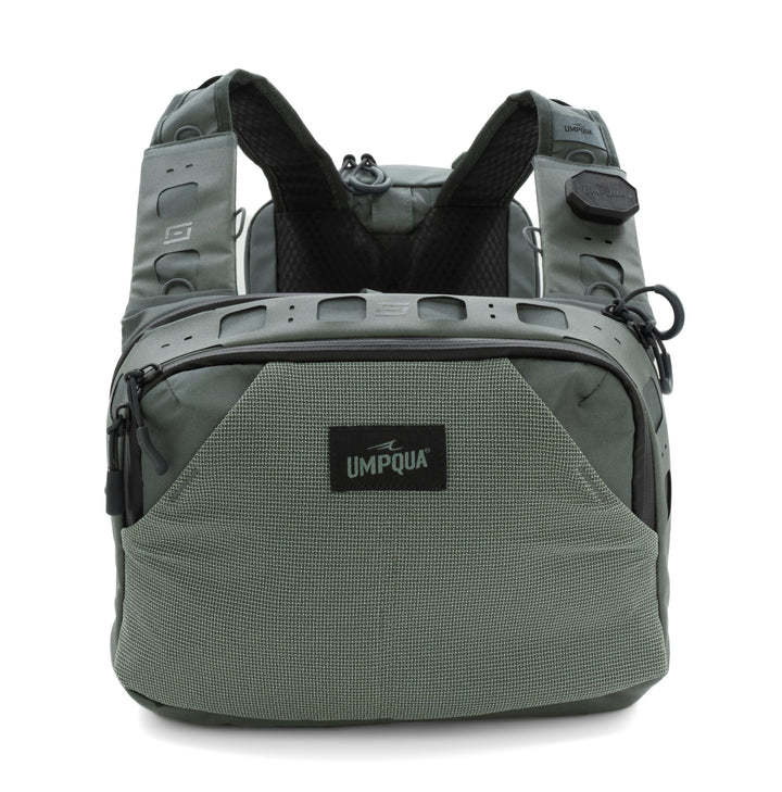 Umpqua Swiftlink Overlook Chest Pack – Brusttasche