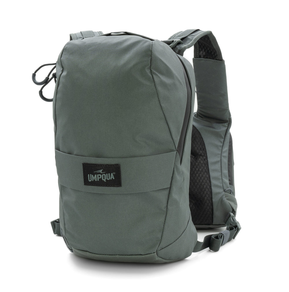 Umpqua Swiftlink Overlook Chest Pack – Brusttasche – Ansicht 2