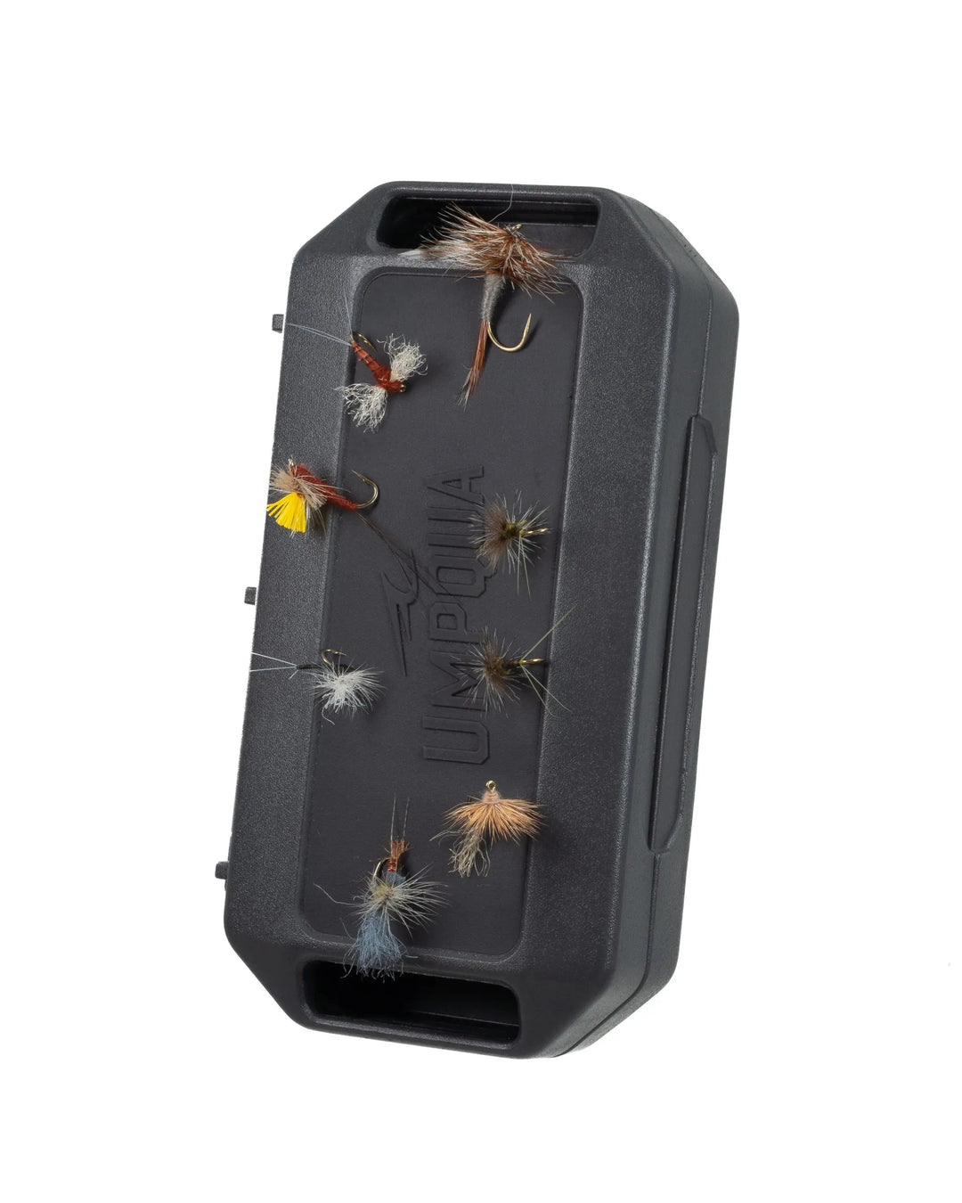 Umpqua LINK HatchVault Essential – modulare Fliegenbox