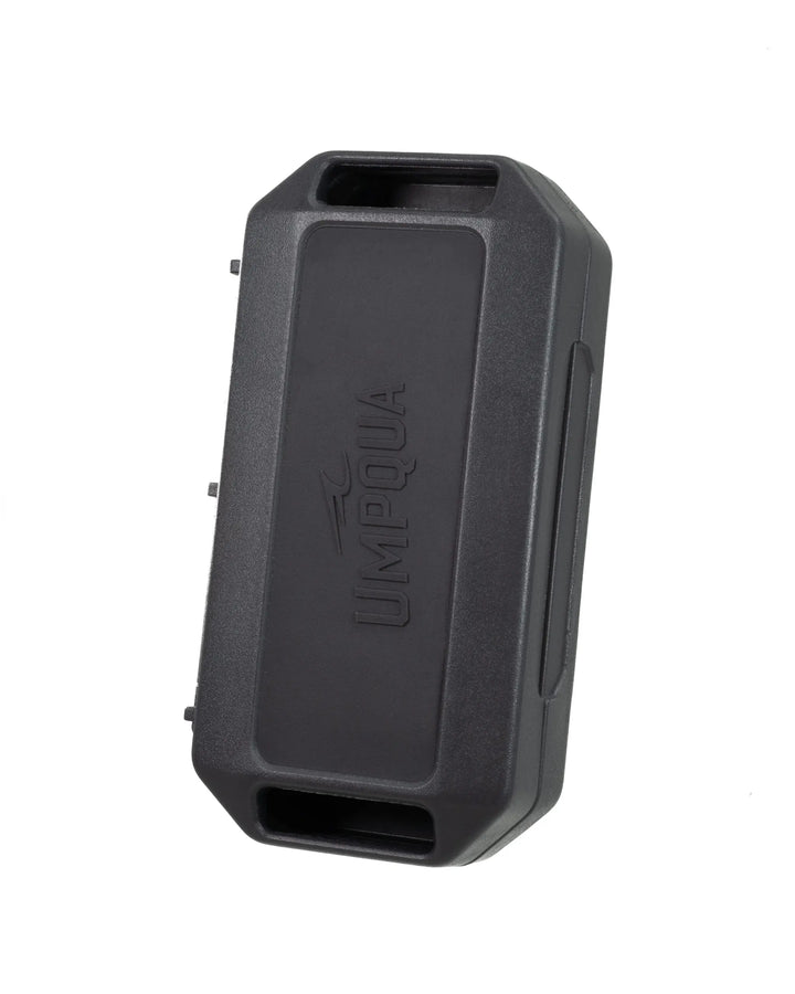 Umpqua LINK HatchVault Essential – modulare Fliegenbox – Ansicht 5