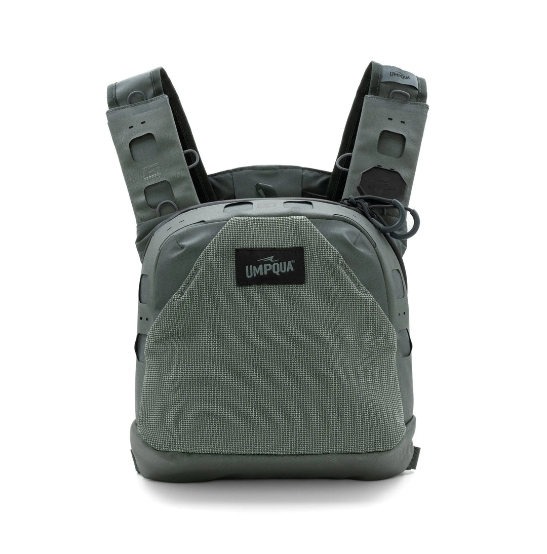 Umpqua Swiftlink Thundercreek Chest Pack – Brusttasche
