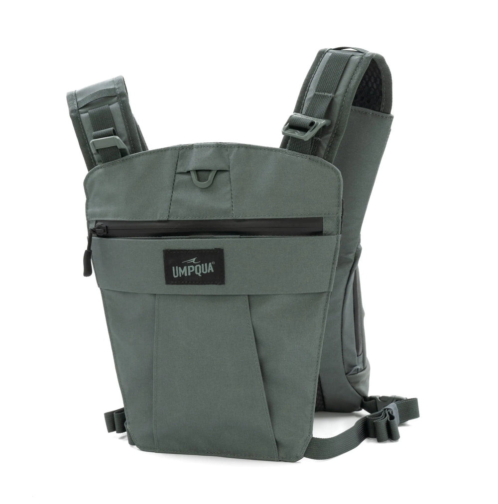 Umpqua Swiftlink Thundercreek Chest Pack – Brusttasche – Ansicht 2