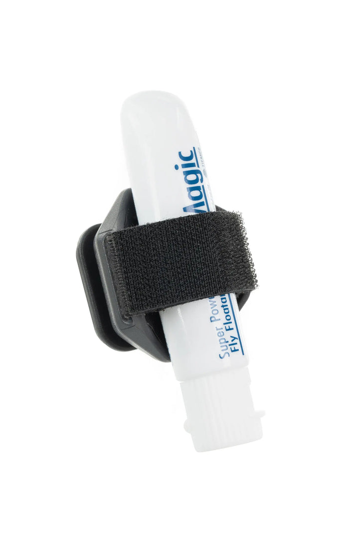 Umpqua LINK DryDock – magnetischer Floatant-Halter – Ansicht 4