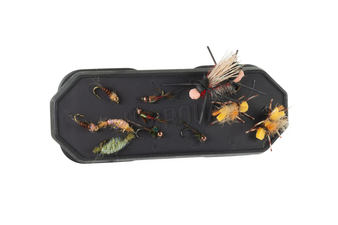 Umpqua LINK HatchPad – magnetischer Fliegenhalter – Ansicht 8