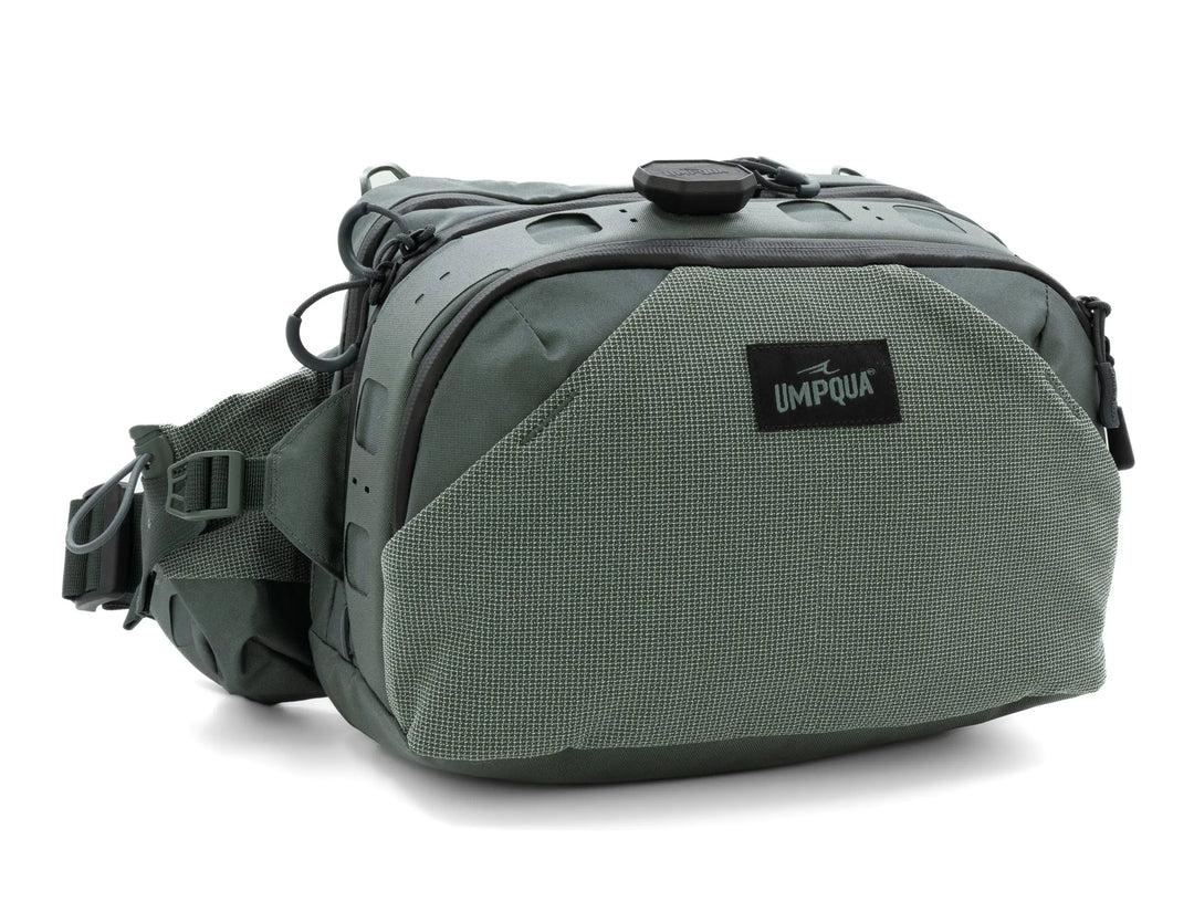 Umpqua Swiftlink Ledges Waist Pack – Hüfttasche