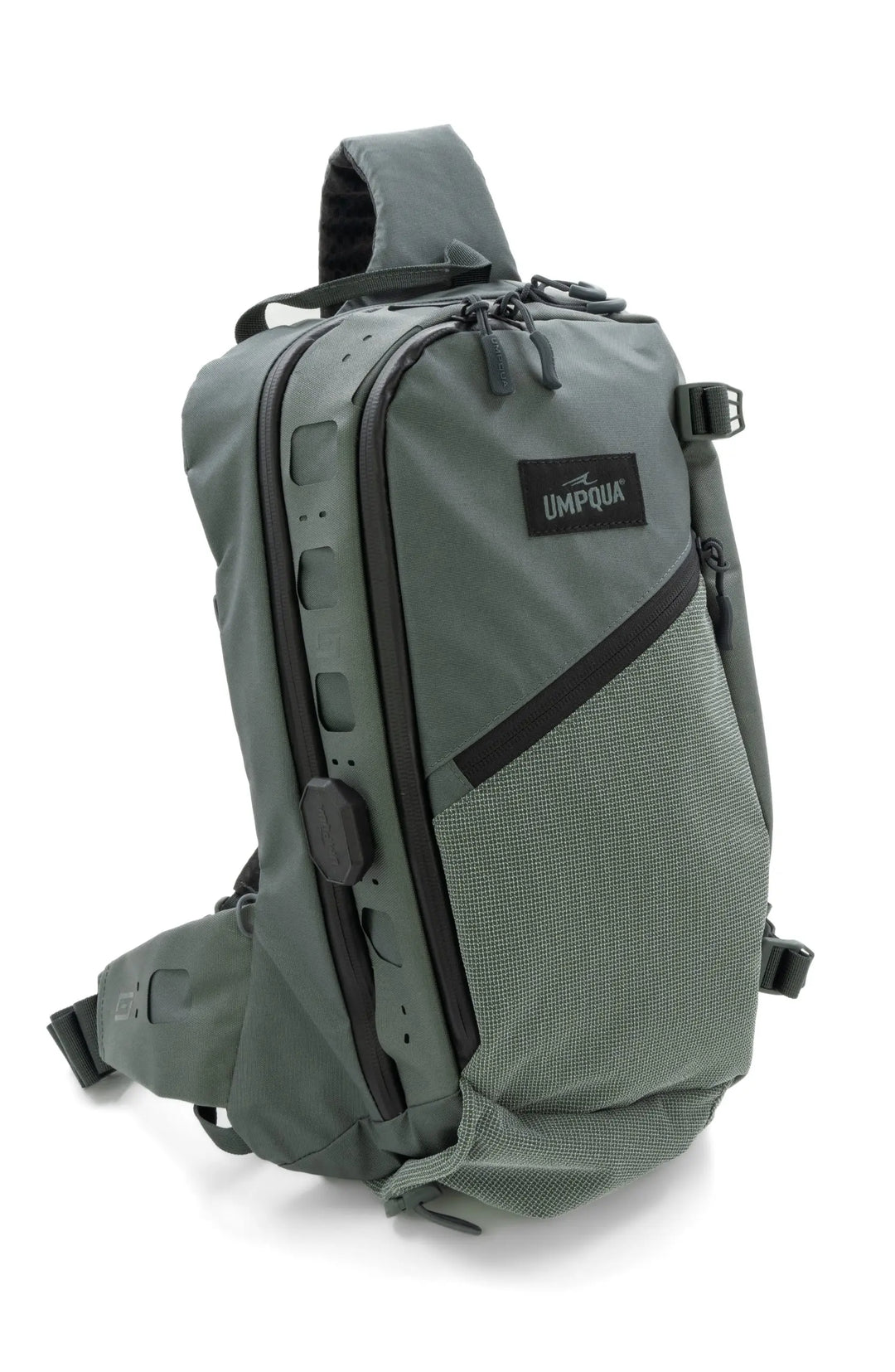 Umpqua Swiftlink Steamboat Sling Pack – Angeltasche