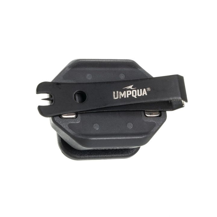 Umpqua LINK GearDock – magnetischer Werkzeughalter – Ansicht 4