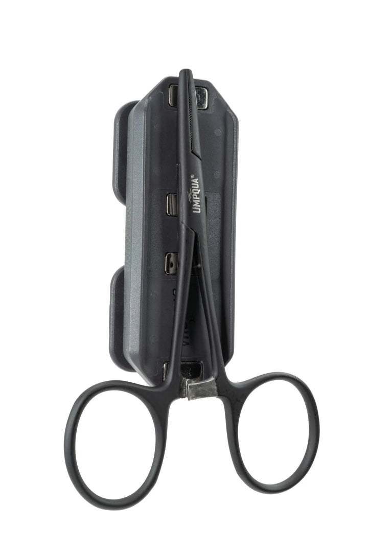 Umpqua LINK GearDock – magnetischer Werkzeughalter – Ansicht 8