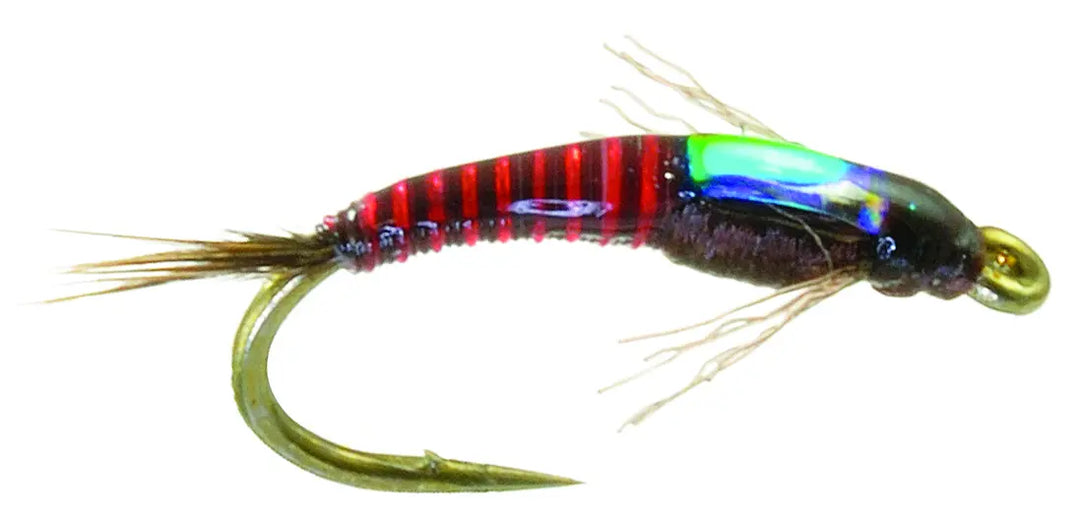 Umpqua Juju PMD Craven’s – Nymphe